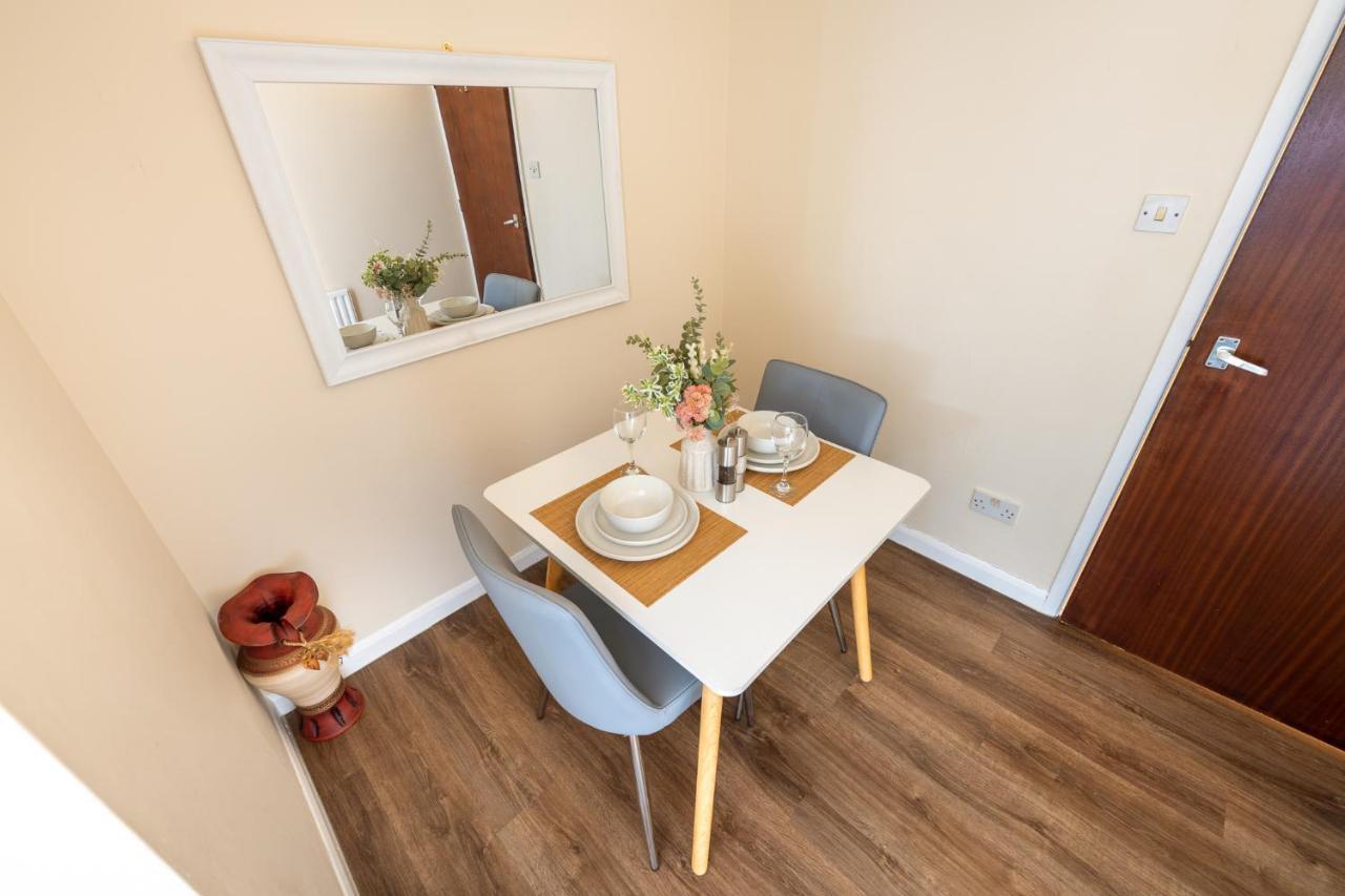 Apartment Grange - Heathrow