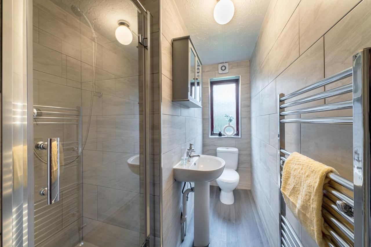 Grange - Heathrow Apartment