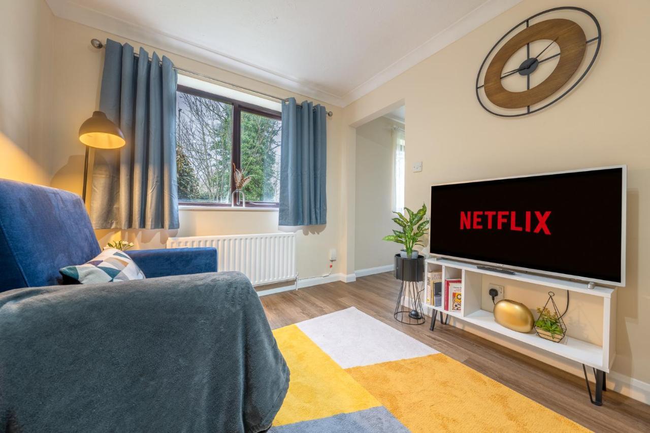 Apartment Grange - Heathrow *