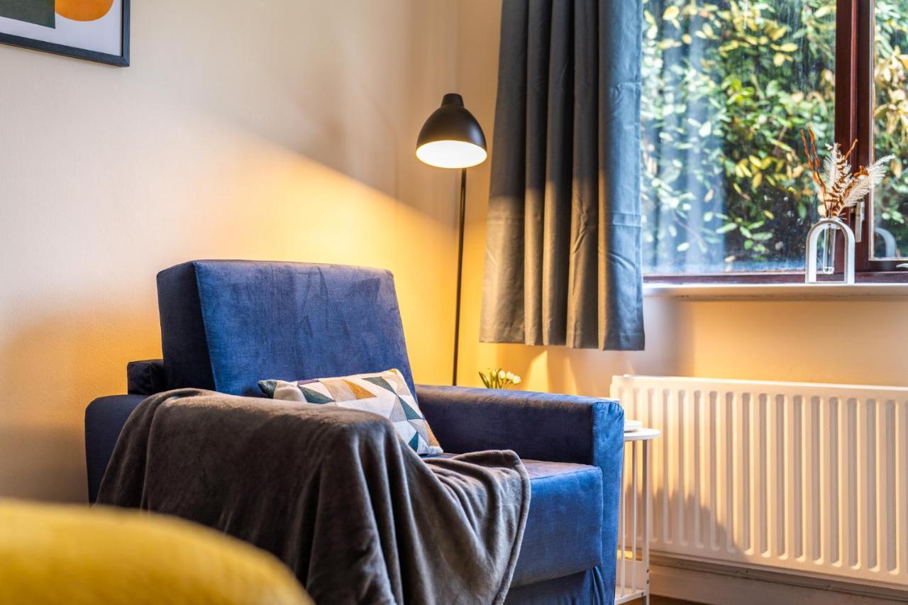 Grange - Heathrow Apartment *