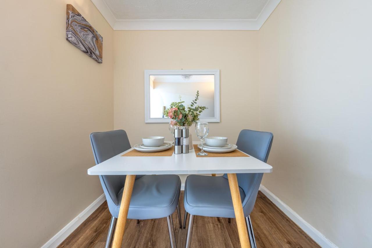Apartment Grange - Heathrow *