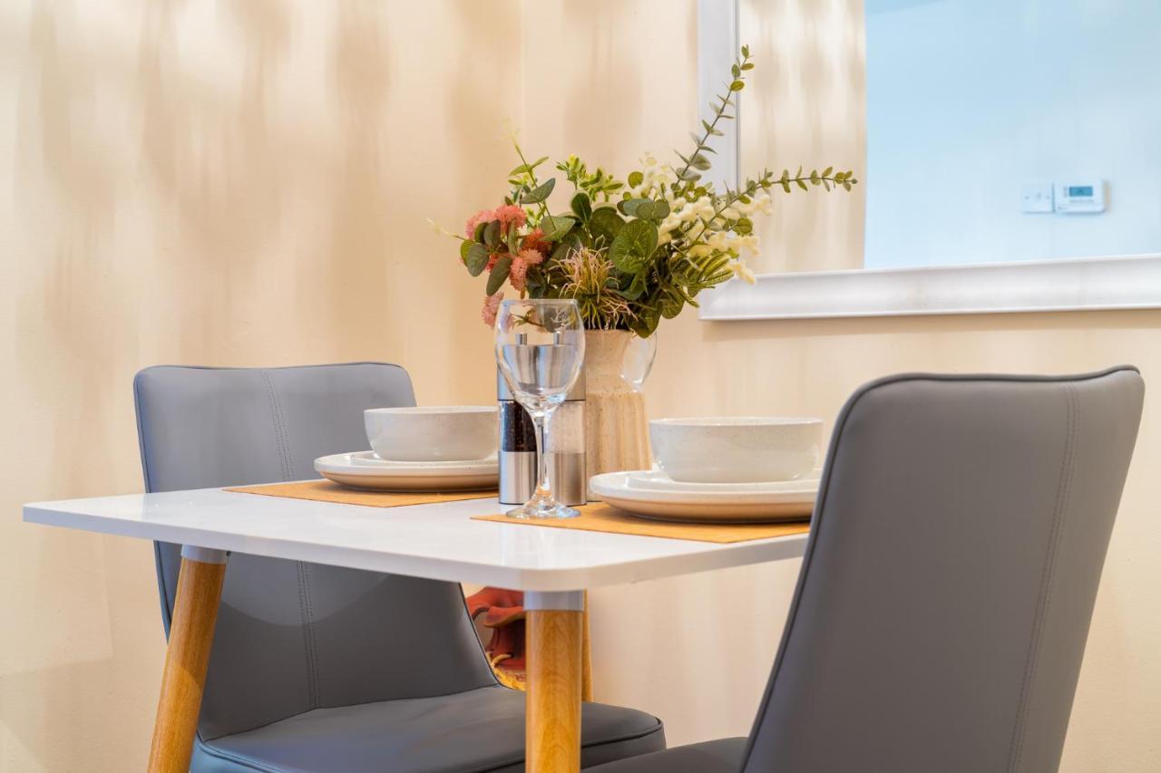 Apartment Grange - Heathrow *