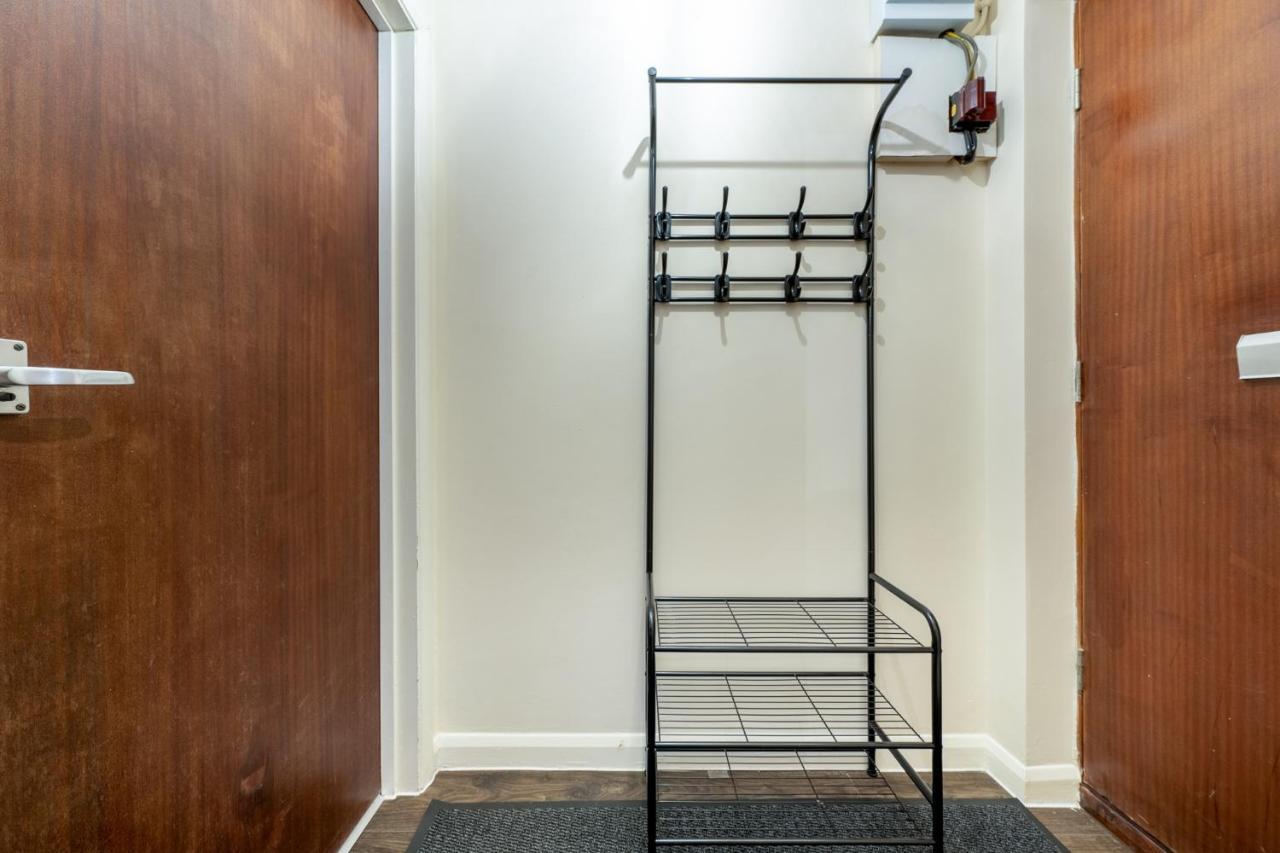 Grange - Heathrow Apartment
